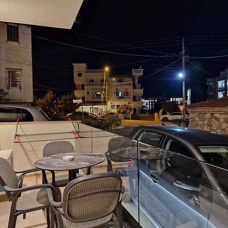Feniks Hotel كساميل المظهر الخارجي الصورة