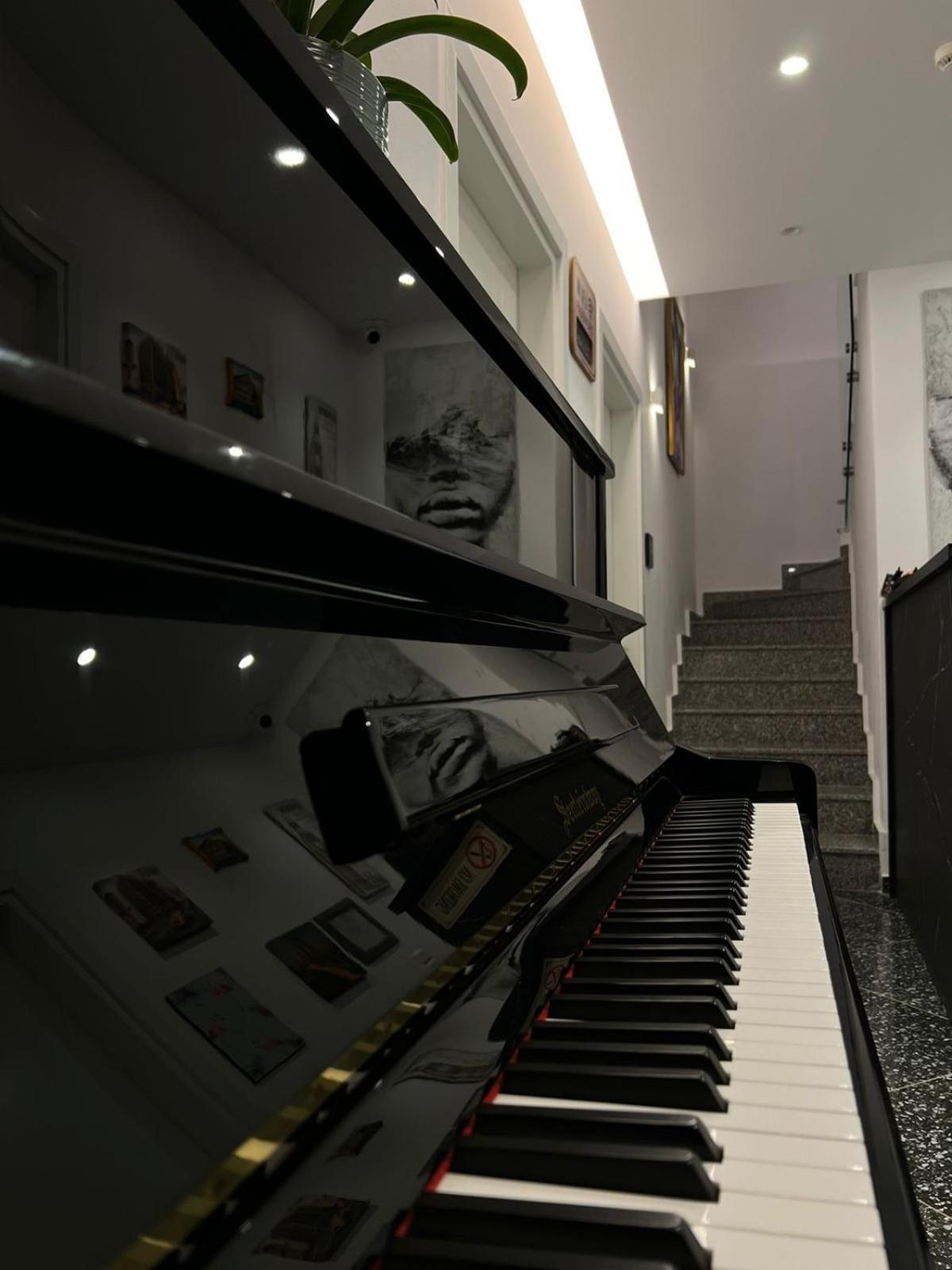 Feniks Hotel كساميل المظهر الخارجي الصورة