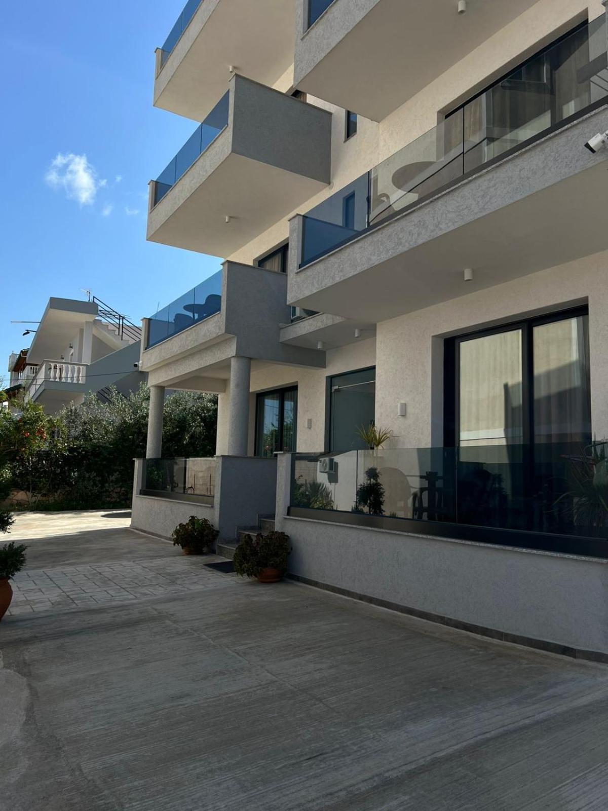 Feniks Hotel كساميل المظهر الخارجي الصورة