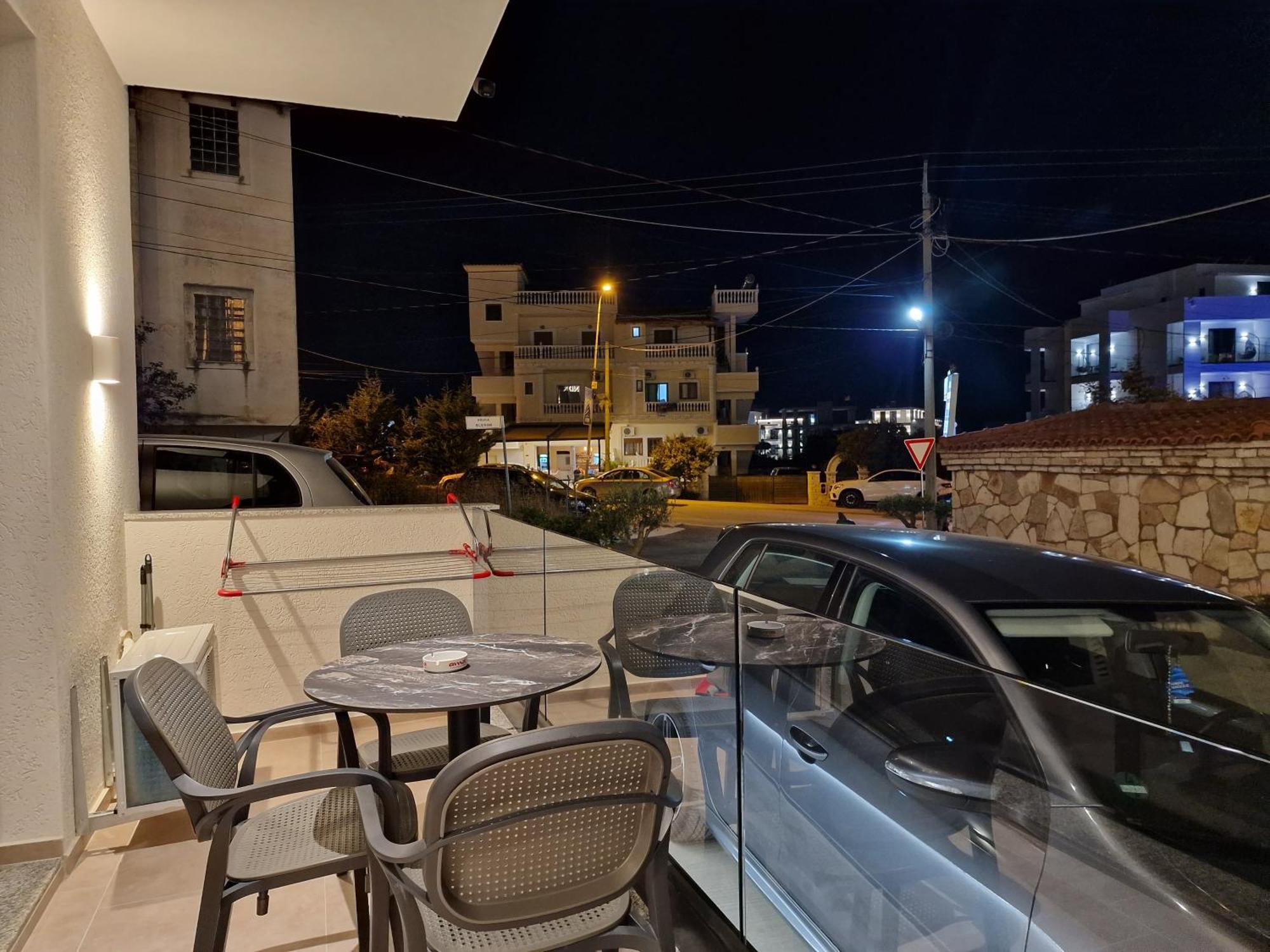 Feniks Hotel كساميل المظهر الخارجي الصورة