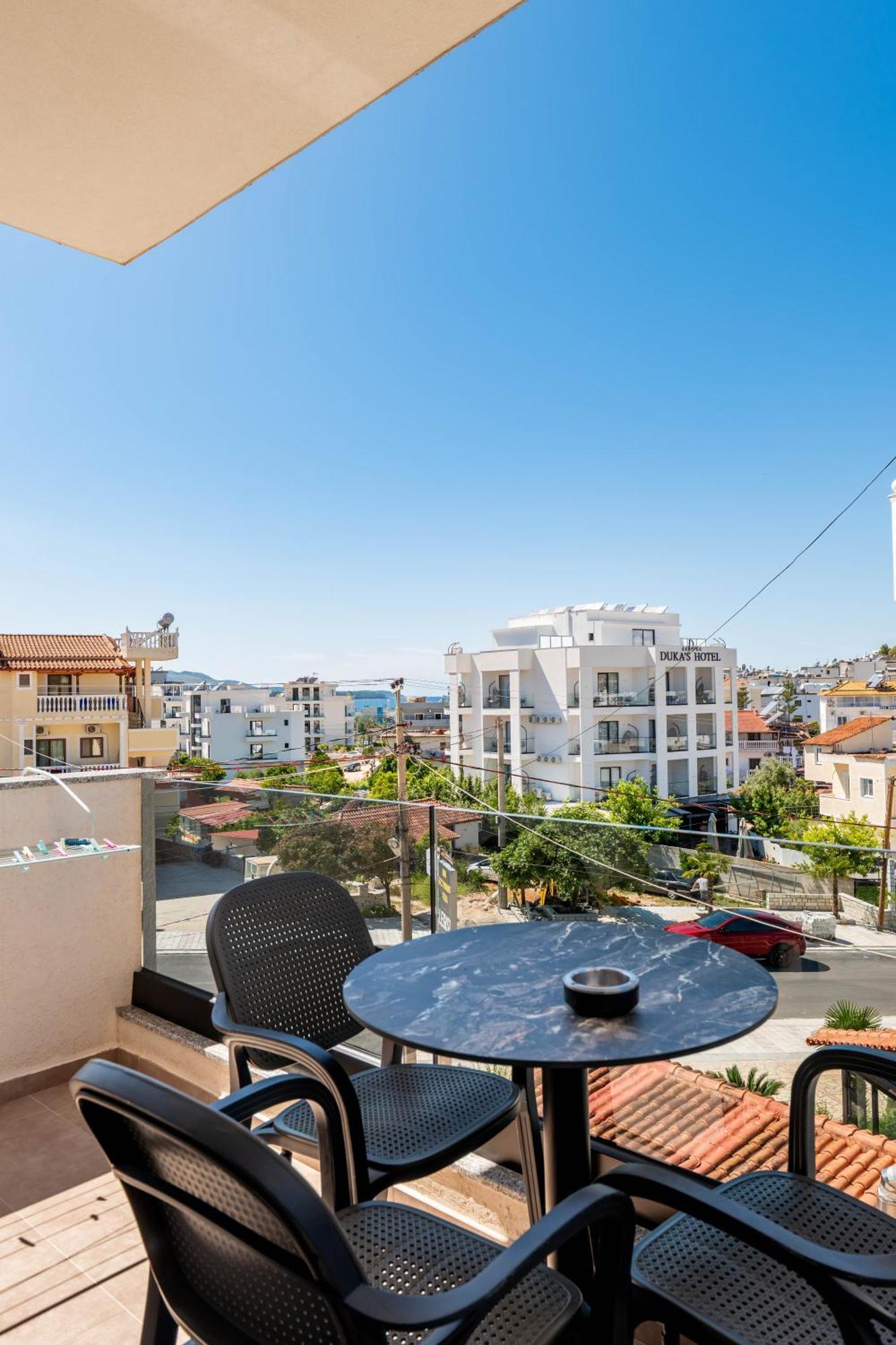 Feniks Hotel كساميل المظهر الخارجي الصورة