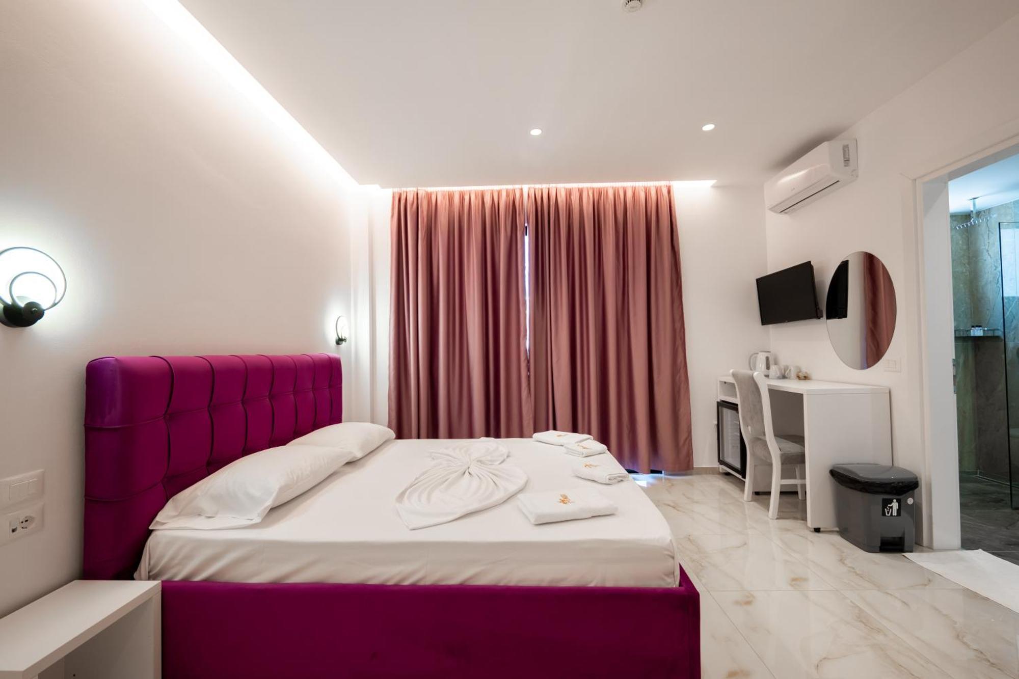 Feniks Hotel كساميل المظهر الخارجي الصورة