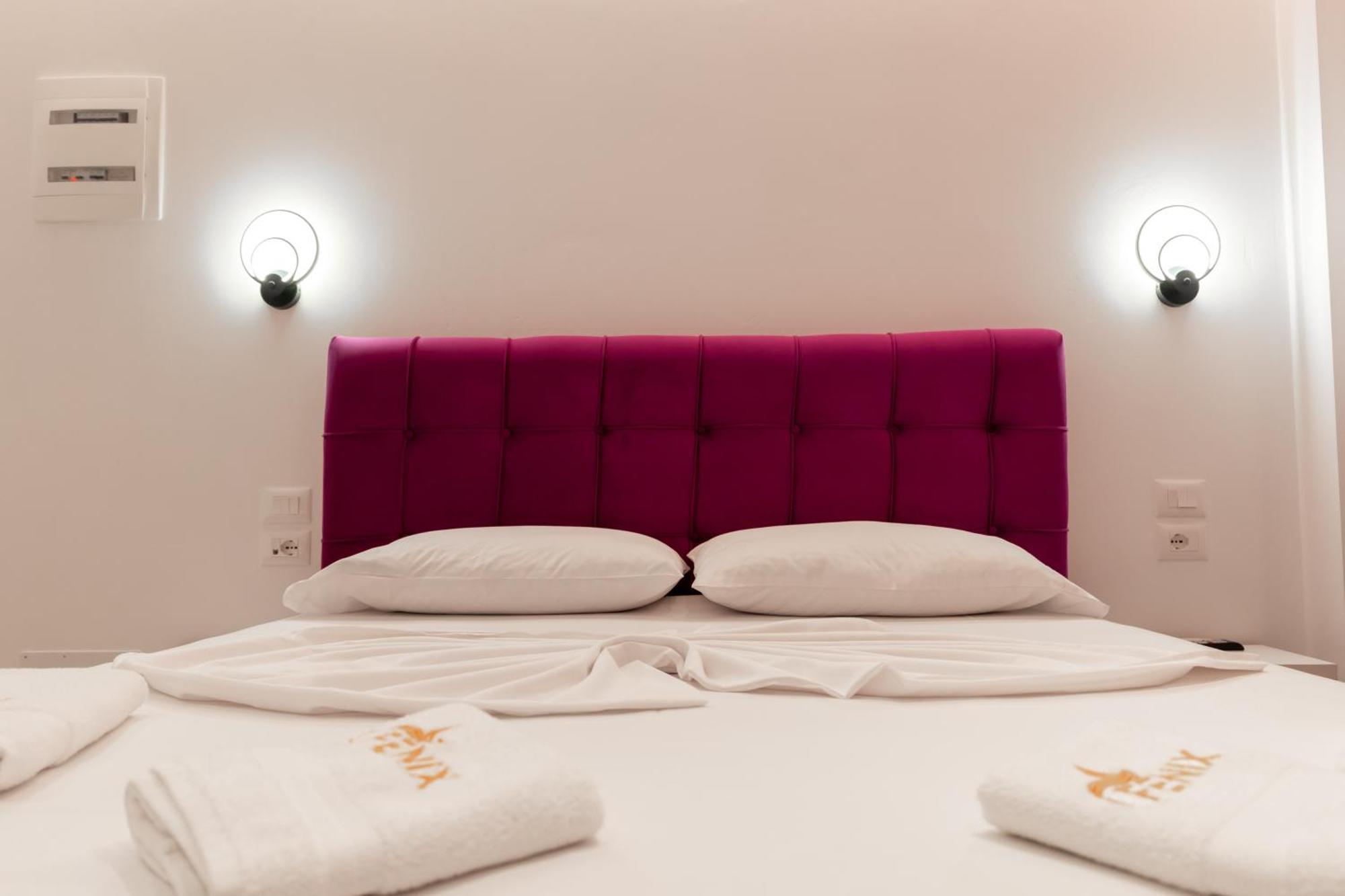 Feniks Hotel كساميل المظهر الخارجي الصورة