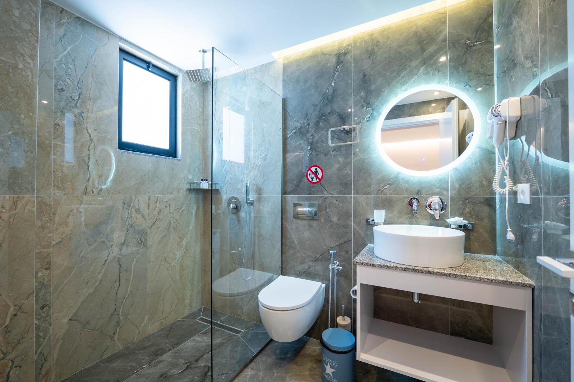 Feniks Hotel كساميل المظهر الخارجي الصورة