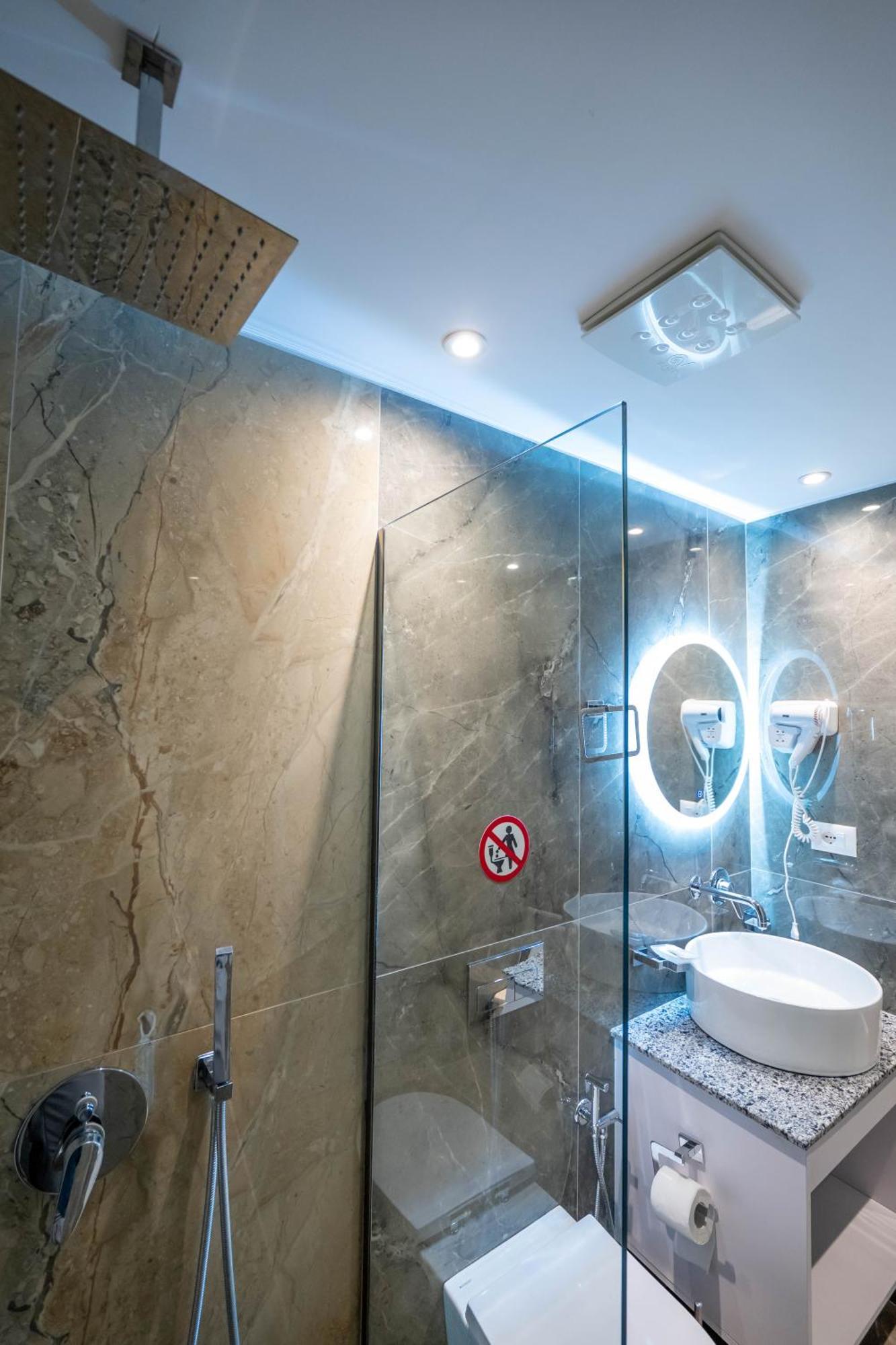 Feniks Hotel كساميل المظهر الخارجي الصورة
