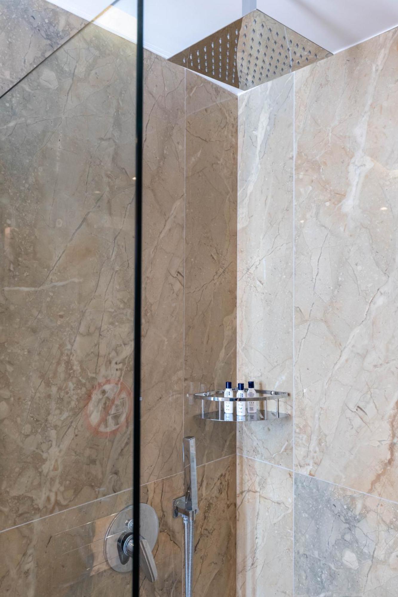 Feniks Hotel كساميل المظهر الخارجي الصورة
