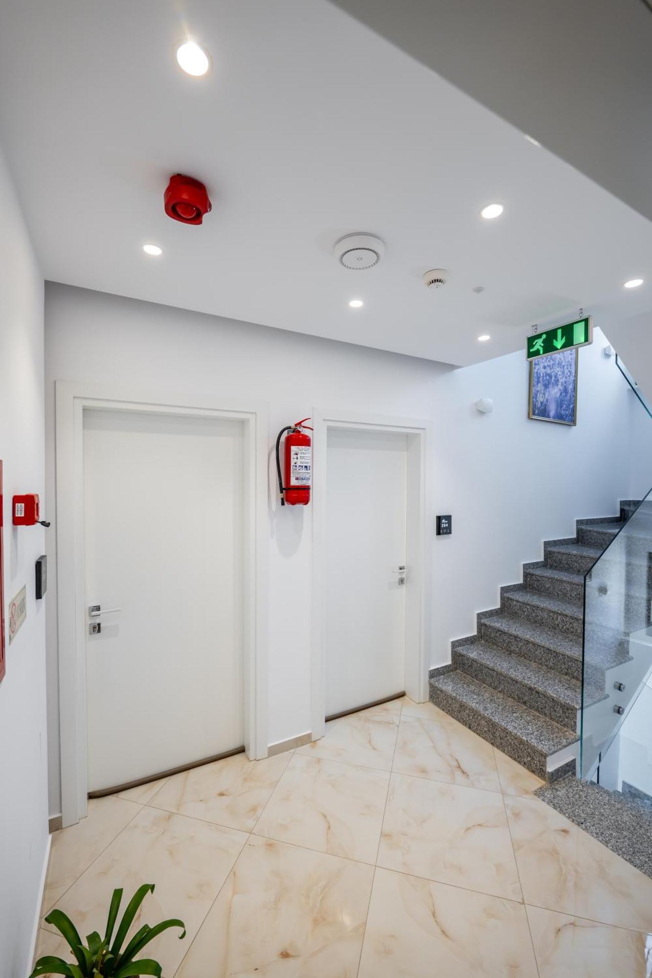 Feniks Hotel كساميل المظهر الخارجي الصورة